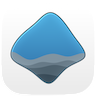 LogBooklet Logo